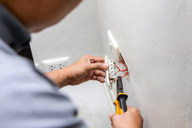 Best Commercial Electrician Services  in USA